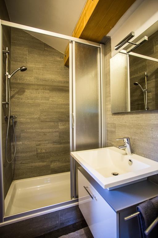 Ferienwohnung Walder Ausservillgraten Экстерьер фото